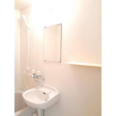 ア－バン田代２ 104【管理NO：1-007698901-01040】 ★家具家電は申し込み後に搬入します★ ★2026年12月中旬入居可能★の物件写真6