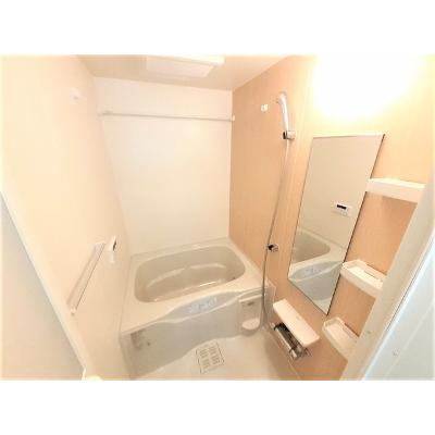 プラシード・カーサ　Ｂ 103【管理NO：1-027312602-01030】 ★家具家電は申し込み後に搬入します★ ★2026年11月下旬入居可能★の物件写真4