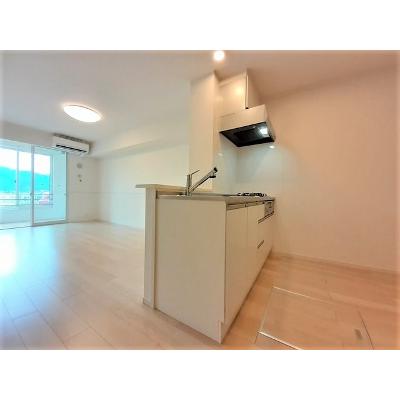 リヴァーサ　Ｂ 103【管理NO：1-025636402-01030】 ★家具家電は申し込み後に搬入します★ ★2026年11月下旬入居可能★の物件写真3