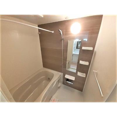 リヴァーサ　Ｂ 103【管理NO：1-025636402-01030】 ★家具家電は申し込み後に搬入します★ ★2026年11月下旬入居可能★の物件写真4