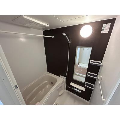 サウス　フォアフロント　Ⅰ 203【管理NO：1-022285901-02030】 ★家具家電は申し込み後に搬入します★ ★2026年11月下旬入居可能★の物件写真4