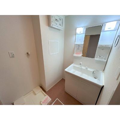 サウス　フォアフロント　Ⅰ 203【管理NO：1-022285901-02030】 ★家具家電は申し込み後に搬入します★ ★2026年11月下旬入居可能★の物件写真6
