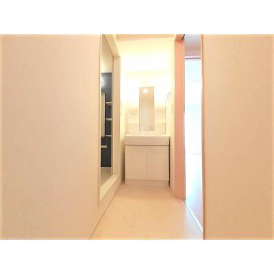 サニーガーデンＤ 102【管理NO：1-017834802-01020】 ★家具家電は申し込み後に搬入します★ ★2026年12月上旬入居可能★の物件写真6