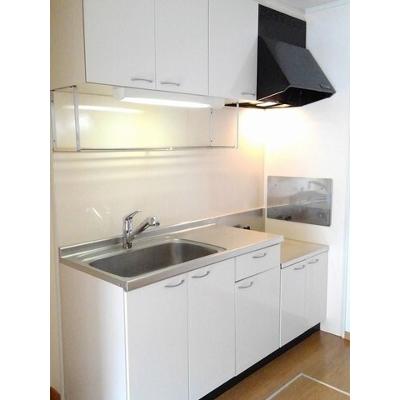 グランツ生駒Ⅱ 102【管理NO：1-015260802-01020】 ★家具家電は申し込み後に搬入します★ ★2026年12月中旬入居可能★の物件写真3