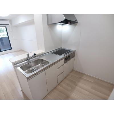 フォレスト 204【管理NO：1-028139101-02040】 ★家具家電は申し込み後に搬入します★ ★2026年12月中旬入居可能★の物件写真3