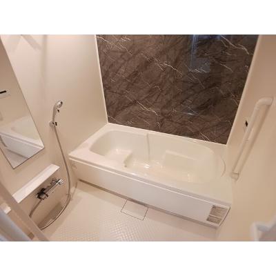 フォレスト 204【管理NO：1-028139101-02040】 ★家具家電は申し込み後に搬入します★ ★2026年12月中旬入居可能★の物件写真4