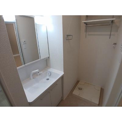 フォレスト 204【管理NO：1-028139101-02040】 ★家具家電は申し込み後に搬入します★ ★2026年12月中旬入居可能★の物件写真6