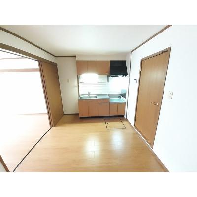 エ－デル　ハオスⅠ　Ｂ 103【管理NO：1-011230801-01030】 ★家具家電は申し込み後に搬入します★ ★2026年11月下旬入居可能★の物件写真3