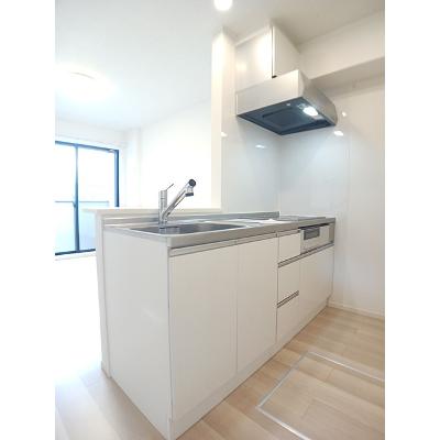 フランメゾン　Ⅰ 102【管理NO：1-027651301-01020】 ★家具家電は申し込み後に搬入します★の物件写真3