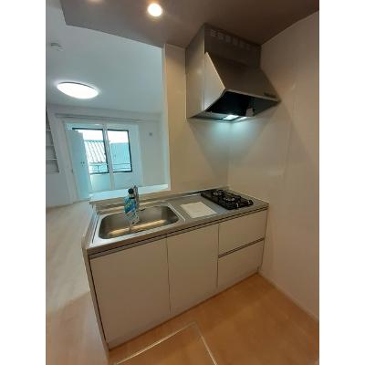 マロードＣ 102【管理NO：1-025406503-01020】 ★家具家電は申し込み後に搬入します★の物件写真3