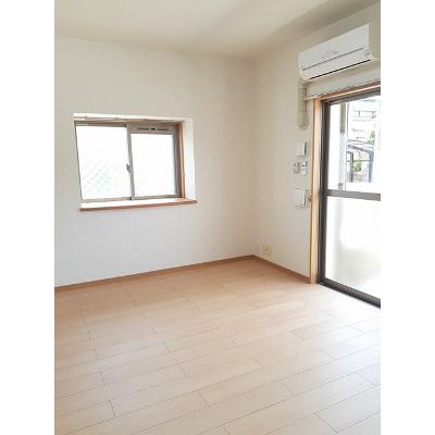 インター久留米ＳＵＲ 401【管理NO：1-015344401-04010】 ★家具家電は申し込み後に搬入します★ ★2027年01月下旬入居可能★の物件写真2