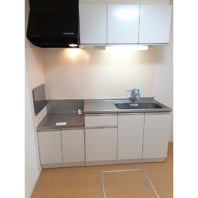 ラフレシール井上 103【管理NO：1-019530301-01030】 ★家具家電は申し込み後に搬入します★ ★2026年12月上旬入居可能★の物件写真3