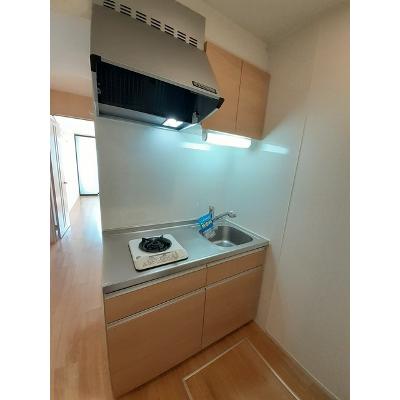 コモドワイズⅡ 101【管理NO：1-020854001-01010】 ★家具家電は申し込み後に搬入します★の物件写真3