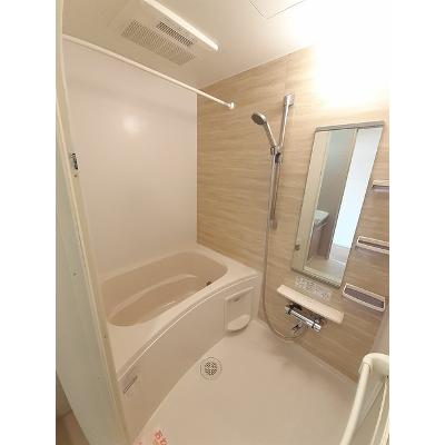 コモドワイズⅡ 101【管理NO：1-020854001-01010】 ★家具家電は申し込み後に搬入します★の物件写真4