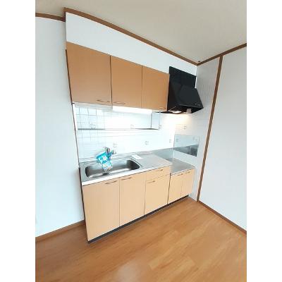 プリマベーラ古国府Ⅰ 202【管理NO：1-010779401-02020】 ★家具家電は申し込み後に搬入します★ ★2026年11月下旬入居可能★の物件写真3