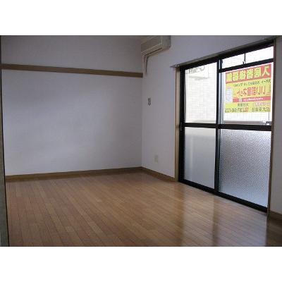 プレジール古国府 203【管理NO：1-007948701-02030】 ★家具家電は申し込み後に搬入します★ ★2026年11月中旬入居可能★の物件写真2