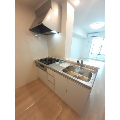 Ｍ＆Ｈ　Ⅵ 102【管理NO：1-027228102-01020】 ★家具家電は申し込み後に搬入します★ ★2026年12月中旬入居可能★の物件写真3
