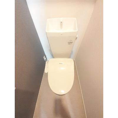 Ｍ＆Ｈ　Ⅵ 102【管理NO：1-027228102-01020】 ★家具家電は申し込み後に搬入します★ ★2026年12月中旬入居可能★の物件写真5