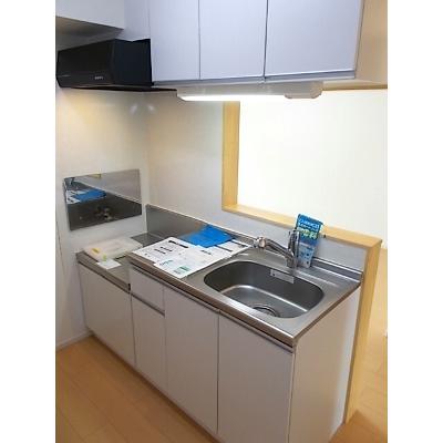 フォンターナ 203【管理NO：1-019320401-02030】 ★家具家電は申し込み後に搬入します★ ★2026年12月中旬入居可能★の物件写真3