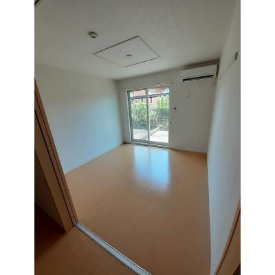 フォルセティ 102【管理NO：1-018252101-01020】 ★家具家電は申し込み後に搬入します★ ★2026年11月下旬入居可能★の物件写真2
