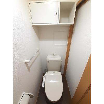 ひまわり　Ｂ 201【管理NO：1-013533702-02010】 ★家具家電は申し込み後に搬入します★ ★2026年12月中旬入居可能★の物件写真5