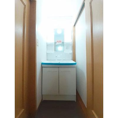 ひまわり　Ｂ 201【管理NO：1-013533702-02010】 ★家具家電は申し込み後に搬入します★ ★2026年12月中旬入居可能★の物件写真6
