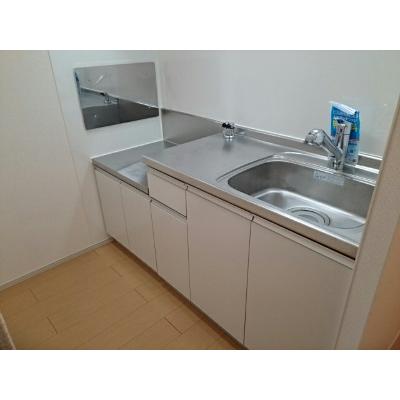 メゾン・フラン 202【管理NO：1-019448901-02020】 ★家具家電は申し込み後に搬入します★ ★2026年12月上旬入居可能★の物件写真3