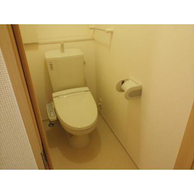 メゾン・フラン 202【管理NO：1-019448901-02020】 ★家具家電は申し込み後に搬入します★ ★2026年12月上旬入居可能★の物件写真5
