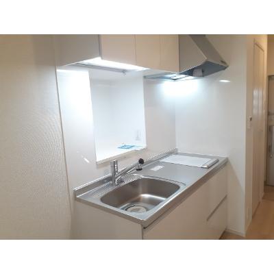 サクセスＫⅢ 102【管理NO：1-027250801-01020】 ★家具家電は申し込み後に搬入します★ ★2026年12月中旬入居可能★の物件写真3