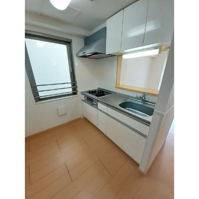 グレースレジデンス 201【管理NO：1-016665001-02010】 ★家具家電は申し込み後に搬入します★ ★2026年11月下旬入居可能★の物件写真3