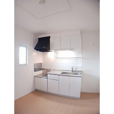 メゾン・ド・グラース 205【管理NO：1-017555101-02050】 ★家具家電は申し込み後に搬入します★ ★2026年11月下旬入居可能★の物件写真3