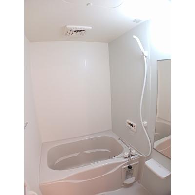 メゾン・ド・グラース 205【管理NO：1-017555101-02050】 ★家具家電は申し込み後に搬入します★ ★2026年11月下旬入居可能★の物件写真4