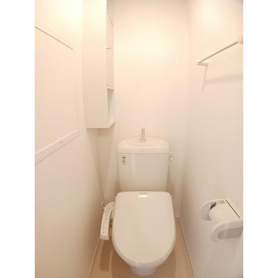 メゾン・ド・グラース 205【管理NO：1-017555101-02050】 ★家具家電は申し込み後に搬入します★ ★2026年11月下旬入居可能★の物件写真5