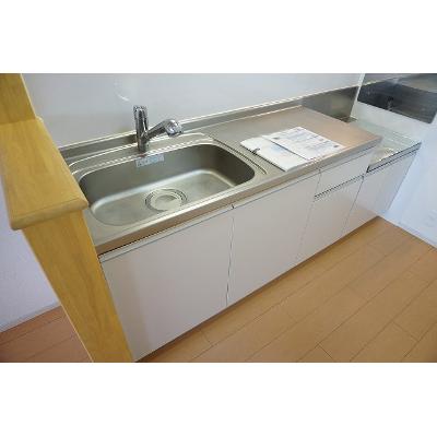 グラシオッソ 202【管理NO：1-018917301-02020】 ★家具家電は申し込み後に搬入します★ ★2026年10月下旬入居可能★の物件写真3