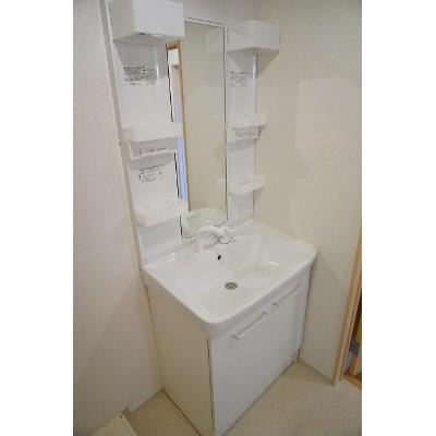 グラシオッソ 202【管理NO：1-018917301-02020】 ★家具家電は申し込み後に搬入します★ ★2026年10月下旬入居可能★の物件写真6