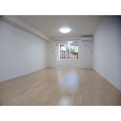 サンリットハウスグランデ　Ａ 105【管理NO：1-025006201-01050】 ★家具家電は申し込み後に搬入します★ ★2026年11月下旬入居可能★の物件写真2