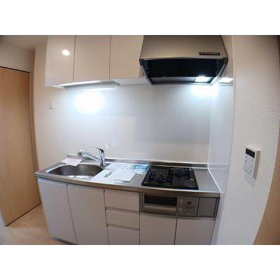 サンリットハウスグランデ　Ａ 105【管理NO：1-025006201-01050】 ★家具家電は申し込み後に搬入します★ ★2026年11月下旬入居可能★の物件写真3