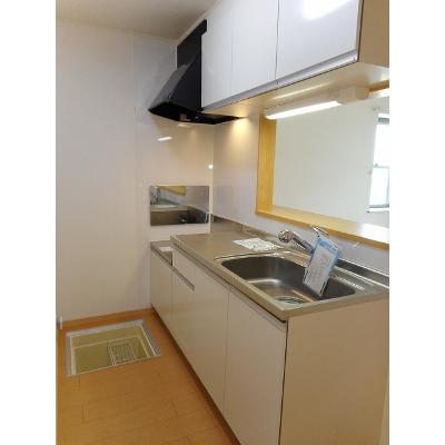プレッソ　Ｆ 103【管理NO：1-016383102-01030】 ★家具家電は申し込み後に搬入します★ ★2027年01月中旬入居可能★の物件写真3