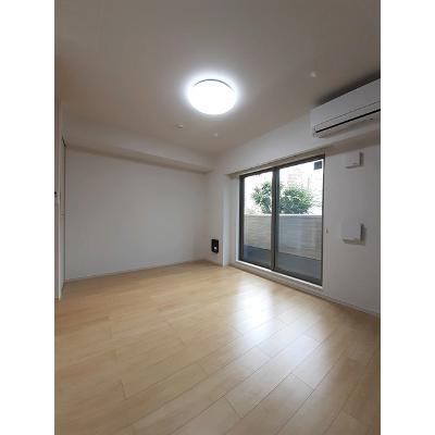 ルジーナ　ベルデ 203【管理NO：1-025102001-02030】 ★家具家電は申し込み後に搬入します★ ★2026年11月上旬入居可能★の物件写真2