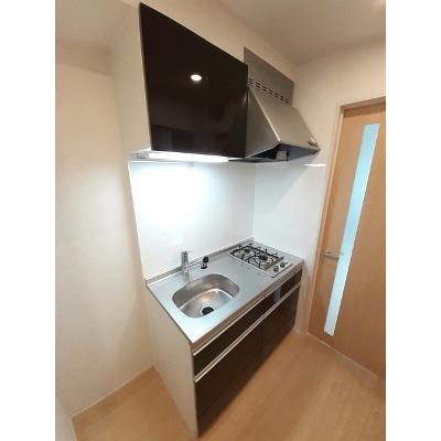 ルジーナ　ベルデ 203【管理NO：1-025102001-02030】 ★家具家電は申し込み後に搬入します★ ★2026年11月上旬入居可能★の物件写真3