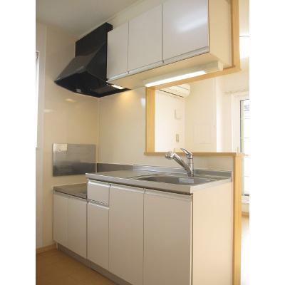ポラリスⅢ 203【管理NO：1-015856901-02030】 ★家具家電は申し込み後に搬入します★ ★2026年11月上旬入居可能★の物件写真3