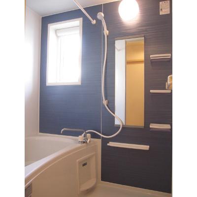 ポラリスⅢ 203【管理NO：1-015856901-02030】 ★家具家電は申し込み後に搬入します★ ★2026年11月上旬入居可能★の物件写真4
