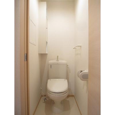 ポラリスⅢ 203【管理NO：1-015856901-02030】 ★家具家電は申し込み後に搬入します★ ★2026年11月上旬入居可能★の物件写真5