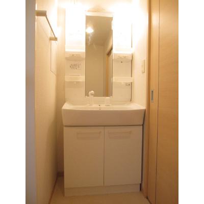 ポラリスⅢ 203【管理NO：1-015856901-02030】 ★家具家電は申し込み後に搬入します★ ★2026年11月上旬入居可能★の物件写真6