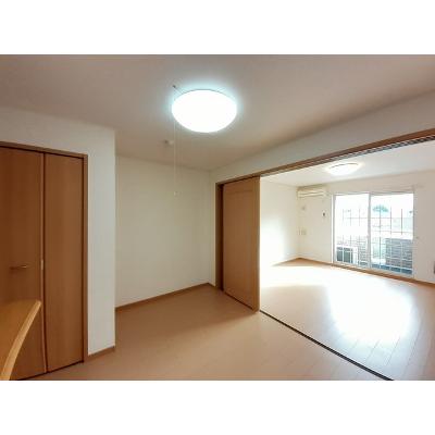 フローレンス　四条大路 117【管理NO：1-014380201-01160】 ★家具家電は申し込み後に搬入します★ ★2026年11月上旬入居可能★の物件写真2