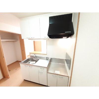 フローレンス　四条大路 117【管理NO：1-014380201-01160】 ★家具家電は申し込み後に搬入します★ ★2026年11月上旬入居可能★の物件写真3