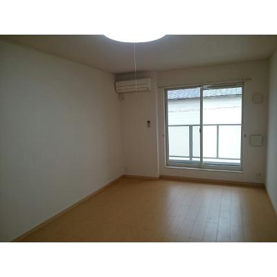 ソレイユ 203【管理NO：1-015794501-02030】 ★家具家電は申し込み後に搬入します★ ★2026年11月下旬入居可能★の物件写真2