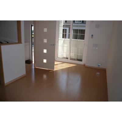 ナリッシュ　Ｂ 102【管理NO：1-015815802-01020】 ★家具家電は申し込み後に搬入します★ ★2026年11月下旬入居可能★の物件写真2