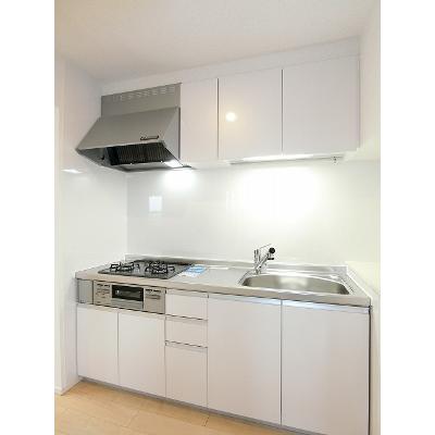 メゾン山手 203【管理NO：1-023948801-02030】 ★家具家電は申し込み後に搬入します★ ★2026年11月中旬入居可能★の物件写真3