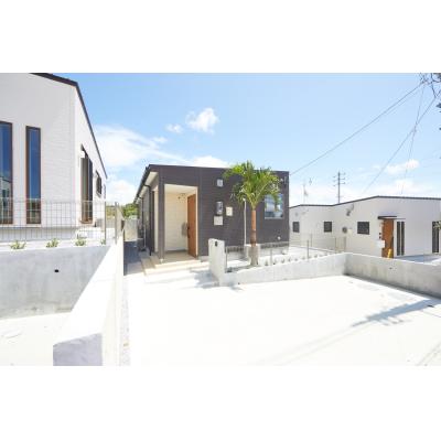 Ｅ－ｈｏｒｉｚｏｎＲｅｓｏｒｔコンドミニアム名護Eの外観画像